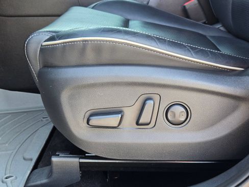 Used 2020 Kia Sportage SX FWD image 23