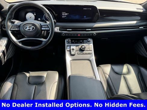 Used 2024 Hyundai Palisade Calligraphy FWD image 10