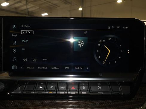 Used 2026 Chevrolet Silverado 1500 LT image 13