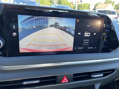 Used 2023 Hyundai Sonata SEL FWD image 11