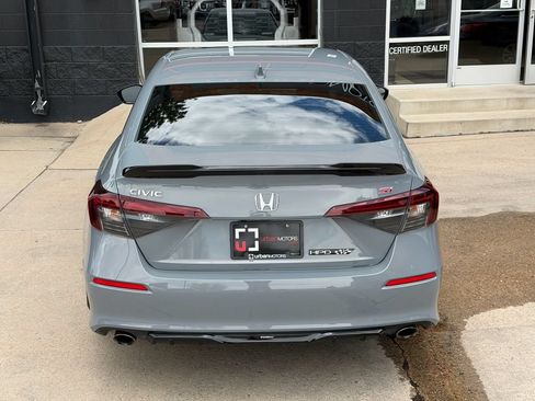 Used 2025 Honda Civic Si image 14