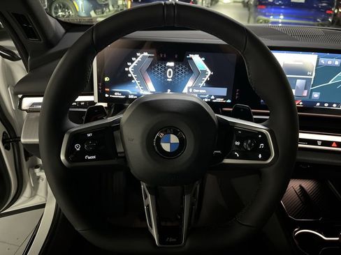 New 2026 BMW 540i xDrive w/ M Sport Package image 14