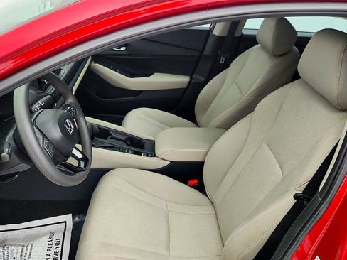 Used 2024 Honda Accord EX image 20