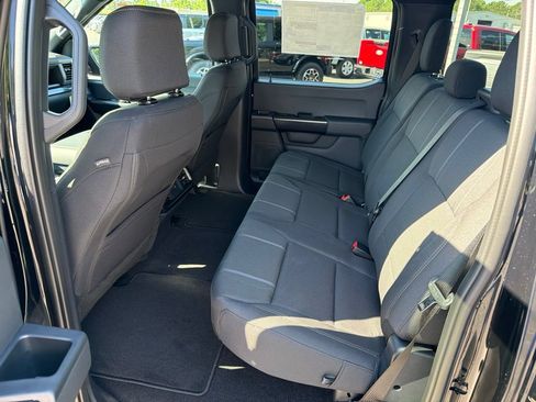 New 2026 Ford F150 STX w/ F-150 LOBO Package AWD/4WD image 12