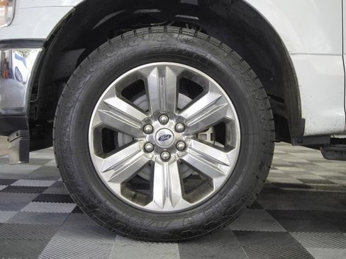 Used 2020 Ford F150 XLT w/ Equipment Group 302A Luxury AWD/4WD image 26
