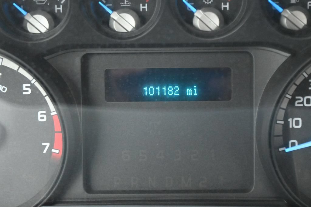 Used 2014 Ford F350 XL AWD/4WD image 16