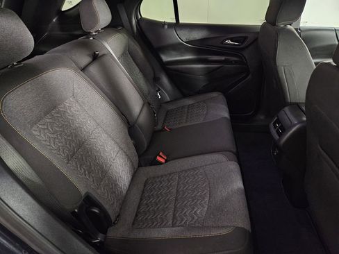Used 2023 Chevrolet Equinox LT w/ Driver Convenience Package image 24