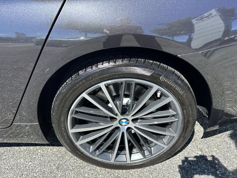 Used 2023 BMW 540i xDrive w/ Convenience Package AWD/4WD image 11