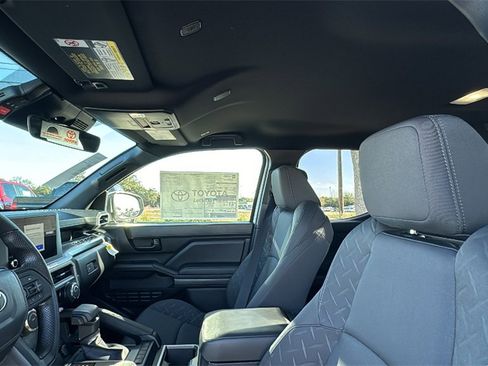 New 2026 Toyota Tacoma SR5 image 19