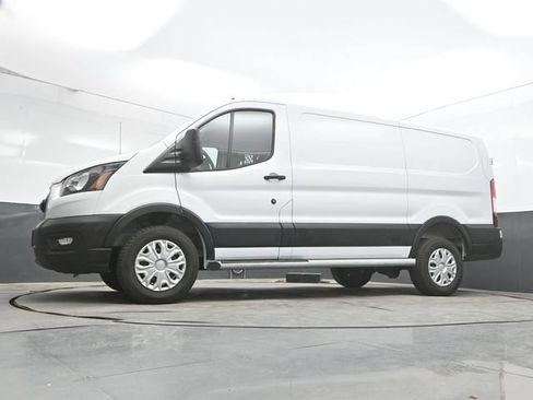 Used 2025 Ford Transit 250 Low Roof w/ Exterior Upgrade Package RWD image 40