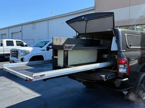 Used 2020 RAM 2500 Lone Star w/ Night Edition image 16