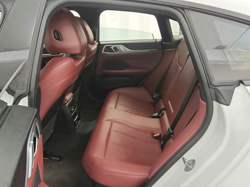 Used 2023 BMW i4 eDrive35 RWD image 25