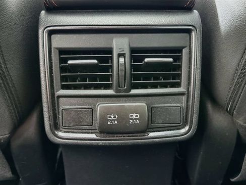 Certified 2024 Subaru Forester Sport AWD/4WD image 28