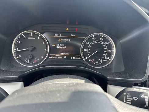 Used 2025 Mitsubishi Outlander SE AWD/4WD image 12