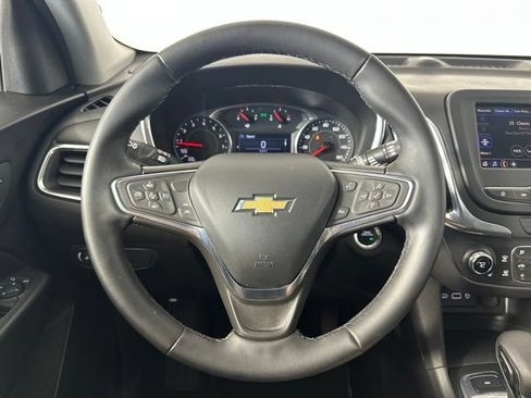 Used 2024 Chevrolet Equinox LT AWD/4WD image 14