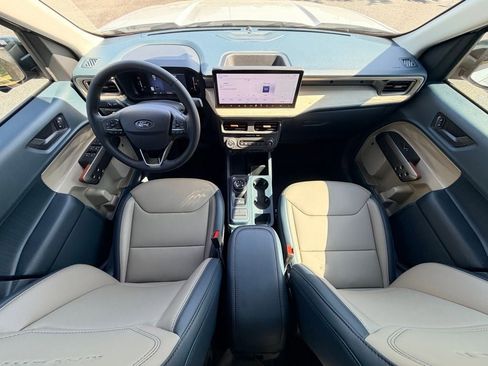 New 2026 Ford Maverick Lariat AWD/4WD image 20