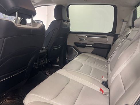 Used 2022 RAM 1500 Limited image 34