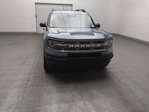 Used 2021 Ford Bronco Sport Big Bend AWD/4WD image 14