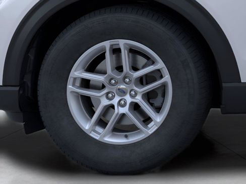 New 2026 Ford Explorer Active AWD/4WD image 18