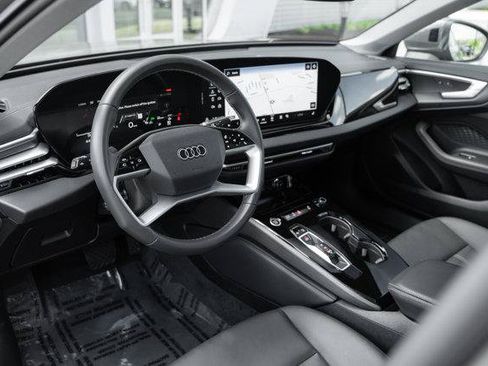 Certified 2025 Audi A5 2.0T Premium w/ Convenience Package AWD/4WD image 10