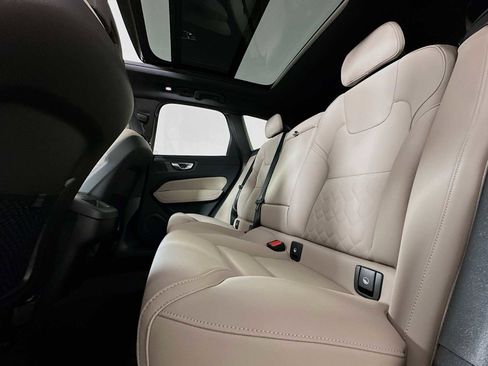 New 2026 Volvo XC60 B5 Plus w/ Protection Package Premier image 22