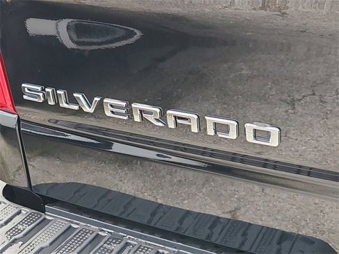 New 2026 Chevrolet Silverado 1500 Custom image 7