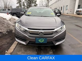 Used 2018 Honda Civic LX video 2