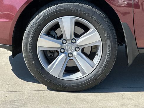 Used 2013 Acura MDX w/ Technology Package AWD/4WD image 27