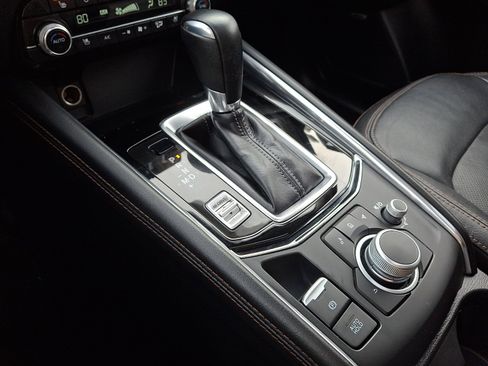 Used 2023 MAZDA CX-5 AWD 2.5 S w/ Premium Plus Pkg image 22