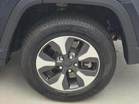 Used 2022 Jeep Grand Cherokee Limited 4xe AWD/4WD image 35