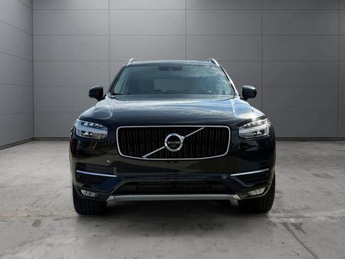 Used 2019 Volvo XC90 T6 Momentum w/ Advanced Package AWD/4WD image 2