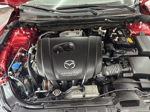 Used 2017 MAZDA MAZDA6 Touring w/ Touring Premium Package FWD image 27