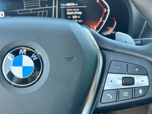 Used 2020 BMW X3 xDrive30i w/ Premium Package AWD/4WD image 20