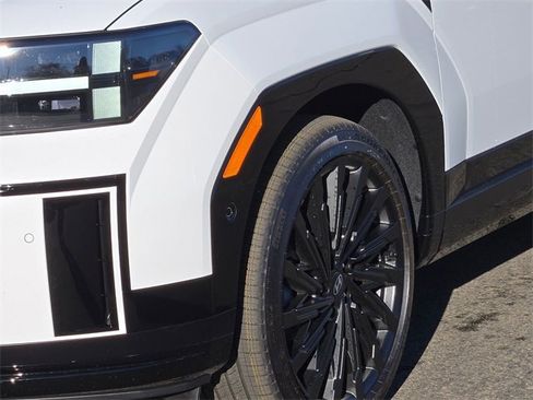 New 2025 Hyundai Santa Fe Calligraphy image 5