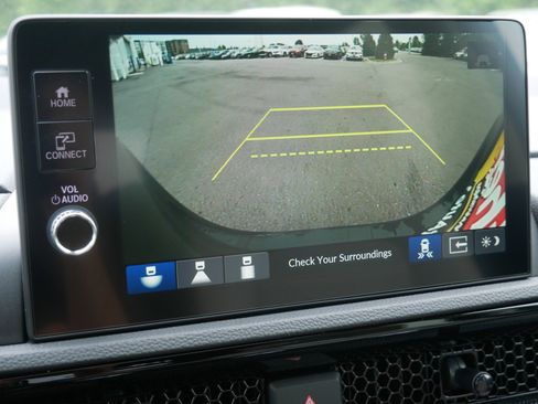 New 2026 Honda CR-V EX-L image 20