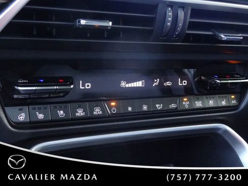New 2026 MAZDA CX-90 3.3 Turbo w/ Premium Plus Pkg AWD/4WD image 36