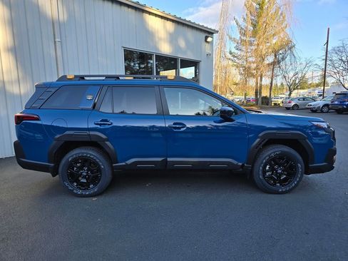 New 2026 Subaru Outback Wilderness image 3