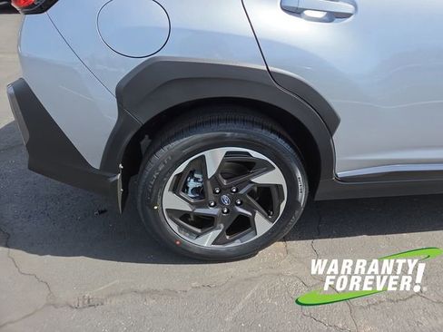New 2026 Subaru Crosstrek 2.5i Limited AWD/4WD image 20