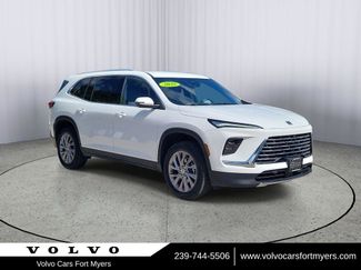 Used 2025 Buick Enclave Preferred AWD/4WD video 1