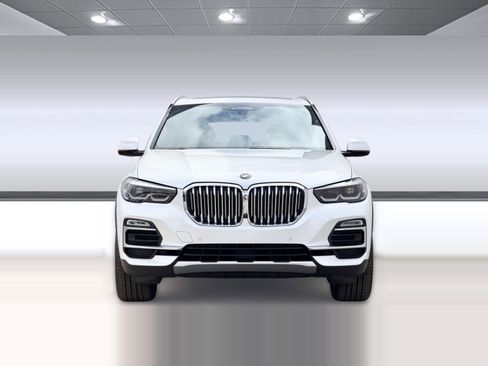 Used 2019 BMW X5 xDrive40i image 6