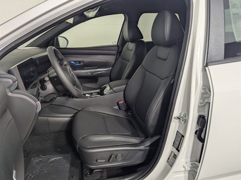 New 2026 Hyundai Santa Cruz SEL image 12