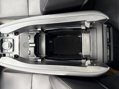 Certified 2024 MAZDA CX-50 AWD 2.5 S w/ Cargo Package image 26