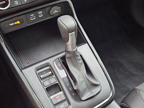 Certified 2023 Honda CR-V EX image 9