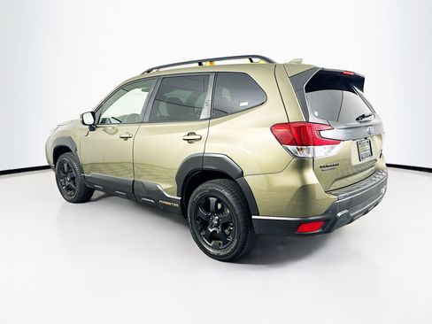Used 2022 Subaru Forester Wilderness image 5