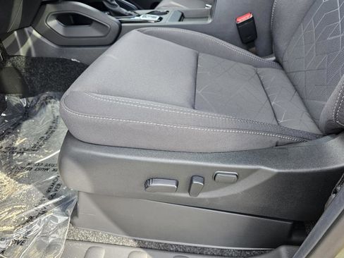 New 2026 Nissan Frontier SV w/ All-Weather Content Package image 14