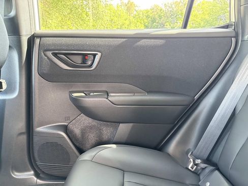 New 2026 Subaru Outback Premium AWD/4WD image 15