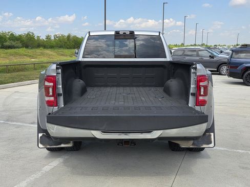 Used 2022 RAM 3500 Laramie AWD/4WD image 7