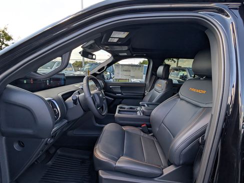 New 2025 Ford Expedition Tremor image 11