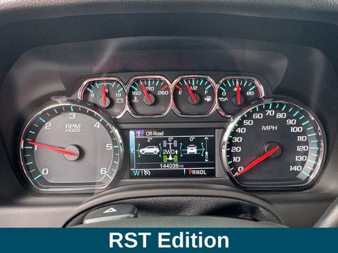 Used 2018 Chevrolet Tahoe Premier w/ RST 6.2L Performance Edition image 10