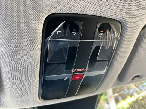 New 2026 Hyundai Palisade FWD Hybrid image 27